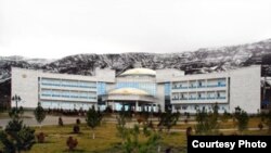 Saglyk desgalarynyň resmi görnüşi