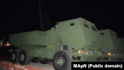 HIMARS