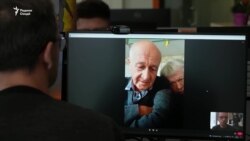 " Ё кушта мешавед, ё аз гурунагӣ мемуред!" Ҳаёт дар шаҳри ишғолшудаи Олешки