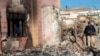 Dozens Arrested In Pakistan After Mob Demolishes Hindu Shrine