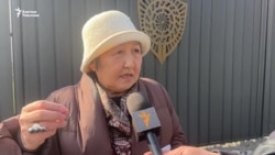 Укук коргоочу менен активист сурактан чыкты 