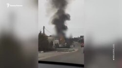 Военные из кадыровского подразделения устроили взрыв в жилом доме 