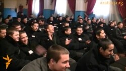 День независимости «за решёткой»