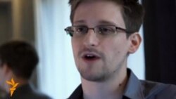 Snowden Explains Motives In Newly Released Video (Part 1)