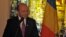 Președintele Băsescu la Viena 