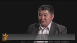 Kyrgyzstan: 'Hunger Strike For Democracy'