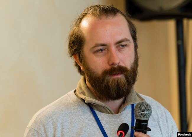 Олексій Василюк