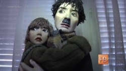 Украинский язык с тбилисским акцентом