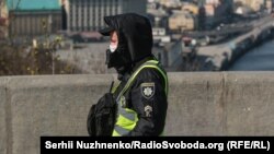 Поліція готується до можливих провокацій 9 травня