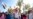 Hundreds Of Gay Rights Activists March In Belgrade
