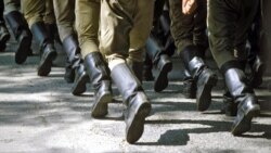 Юность в сапогах: крымчан забирают в российскую армию