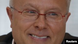 Александр Лебедев