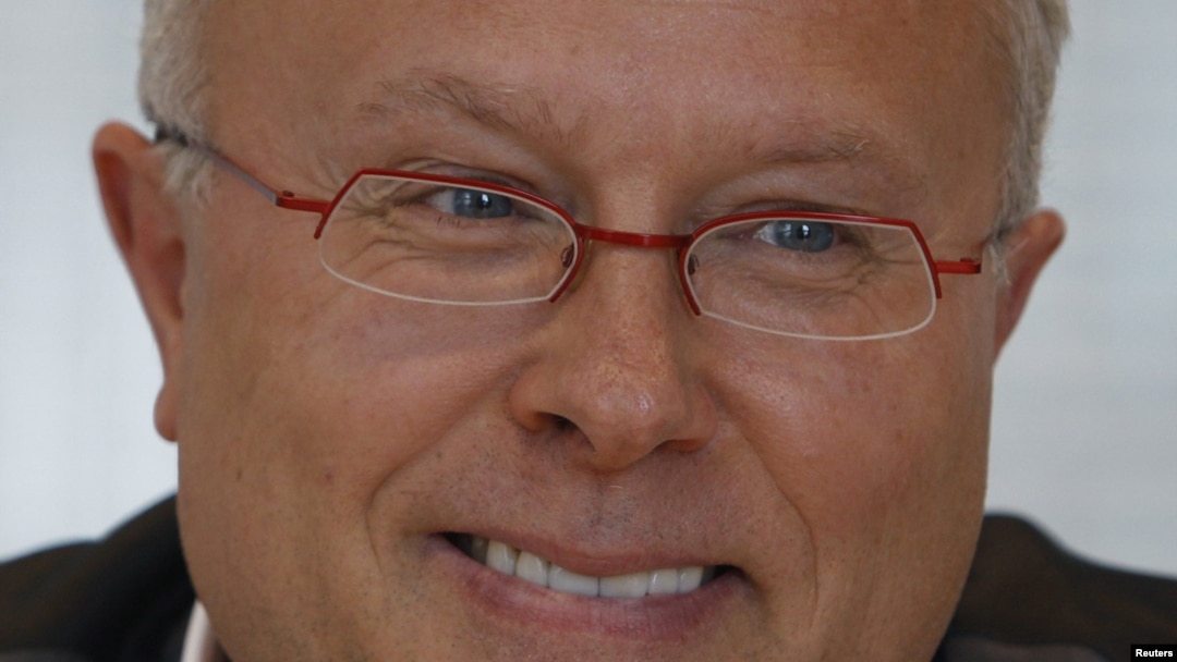 Александр Лебедев