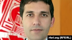 صدیق صدیقی، سخنگوی وزارت امور داخله افغانستان 