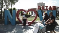 Perspektiva u Novom Pazaru: 'Primer budućim naraštajima'