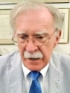 Bolton: US Attacks 'Show Iran's Weakness' To Its Own People
 Bolton: US Attacks 'Show Iran's Weakness' To Its Own People