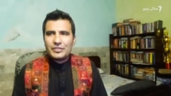 له اسحاق خان سره هنري بنډار: د راشد خان ژوند او هنر