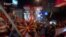Macedonian Protesters Reject EU Call To Break Political Deadlock
