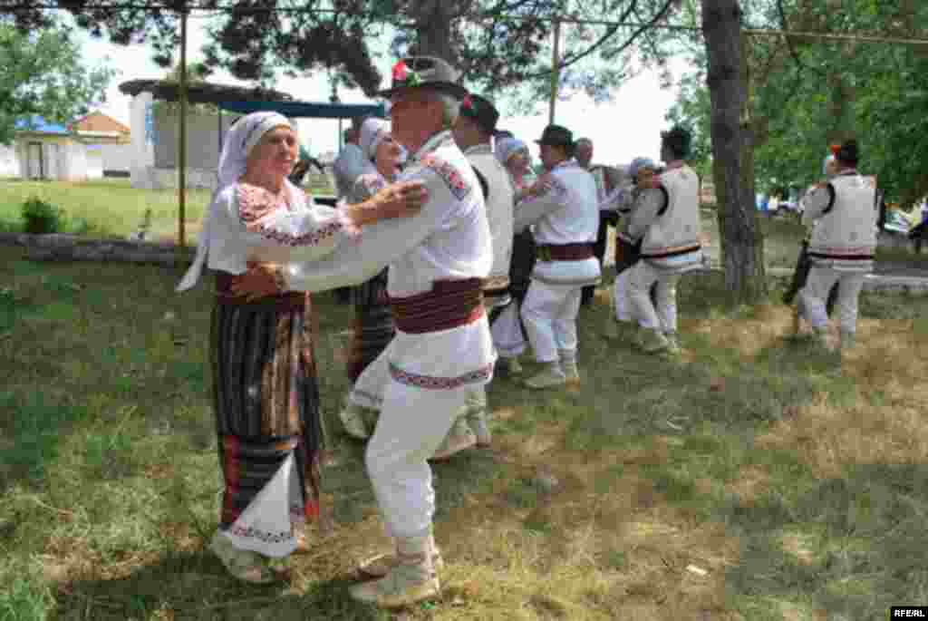 „Nistrule, pe malul tău” #23