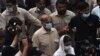 У Пакистані заарештували лідера опозиції перед початком протестів