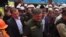 Порошенко Мариупольге келді