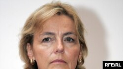 Vesna Pusić