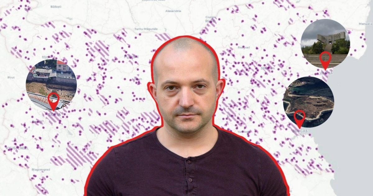 Отпаднала необходимост. С този аргумент държавата пуска хиляди имоти за