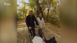 Декреттегі Олжас әкелердің басын қосып, бала тәрбиесін талқылайды