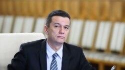 Declarația premierului Sorin Grindeanu (fragmente), 4 februarie 2017