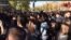 Armenia - An Against Military Service Bill rally near Parliament building, 15Nov, 2017