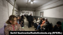 У бамбасховішчы, ілюстрацыйнае фота