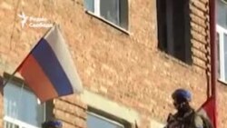 "Лишь бы спастись" 