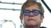 Elton John To Go Ahead With Moscow Concert