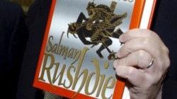 Şwesiýa: şerigat kanuny boýunça Ruşdä çykarylan höküm ýazgaryldy