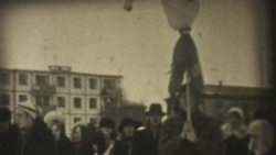 Праводзіны зімы. Менск, 1983.