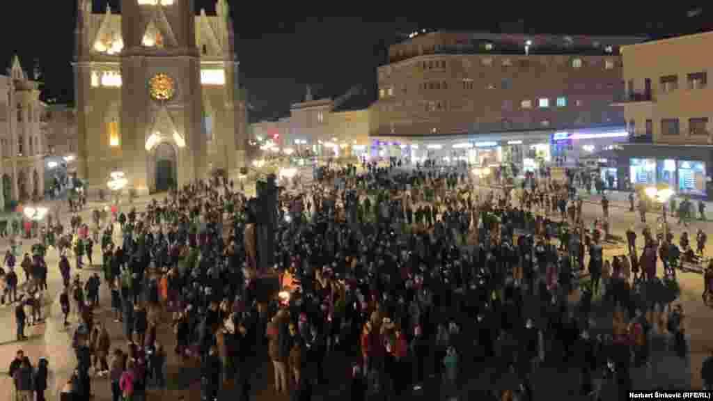 Novi Sad 19 februara 2021.