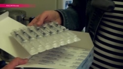 Импортозамещение наступило: пациентам в РФ начали отказывать в иностранных лекарствах (видео)