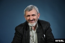 Павел Полян