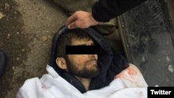 Кадыровн ГIаралхо