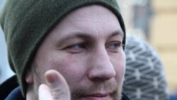 Бывший боец батальона "Донбасс" Сергей Мищенко о боях под Иловайском три года назад