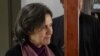 Afghan First Lady Eyes More Public Role