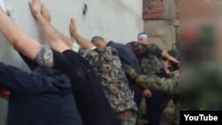 Апсење на терористичка група во Куманово на 10 мај 2015