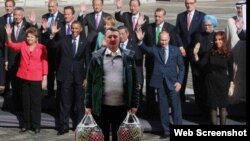 Скриншот из соцсетей