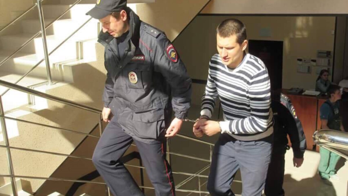 Адвокат: Степанченко и Назимов пожалуются в прокуратуру из-за ...