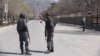 حمله انتحاری در کابل دست‌کم ۲۶ کشته بر جا گذاشت