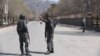 «Ісламська держава» взяла відповідальність за вибух у Кабулі