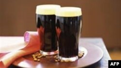 Գարեջուր, արխիվային լուսանկար