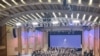 Romania: Enescu Festival Orchestra Ukrainian Freedom