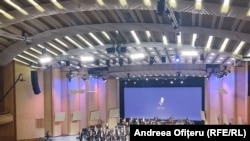 Ukrajinski Orkestar Sloboda na evropskoj turneji 'na kulturnom frontu'