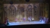 Ballet on Ice, Sleeping Beauty - Sankt Peterburg ensemble in Sarajevo, Balkan service, December 2018